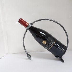 COPY - Single Retro Wine Bottle Holder